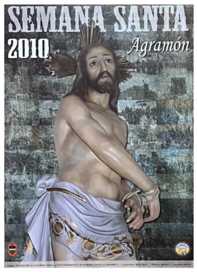Semana Santa en Agramón  
